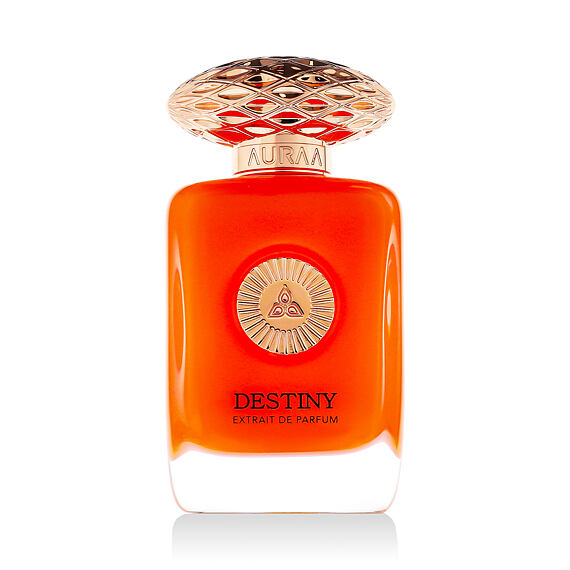 Auraa Desire Destiny Extrait de parfum (unisex) 100 ml