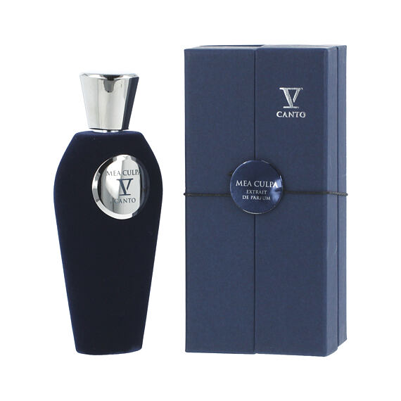 V Canto Mea Culpa Extrait de parfum (unisex) 100 ml