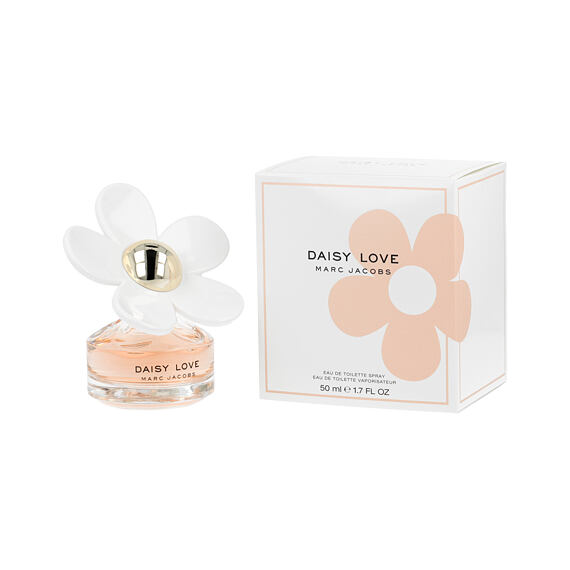 Marc Jacobs Daisy Love Eau de Toilette (donna) 50 ml