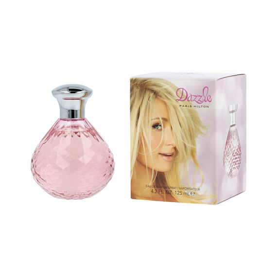 Paris Hilton Dazzle Eau de Parfum (donna) 125 ml