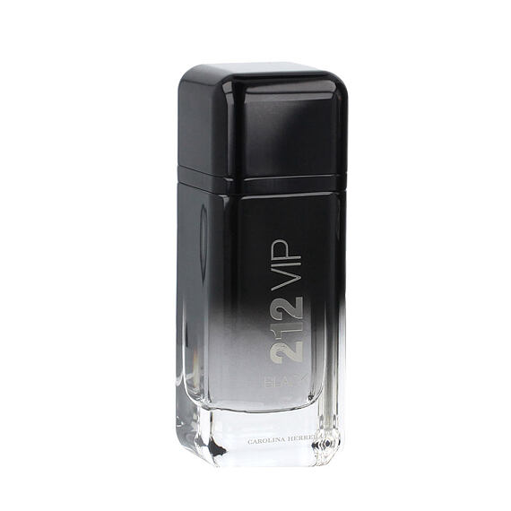 Carolina Herrera 212 VIP Black Eau de Parfum (uomo) - tester 100 ml