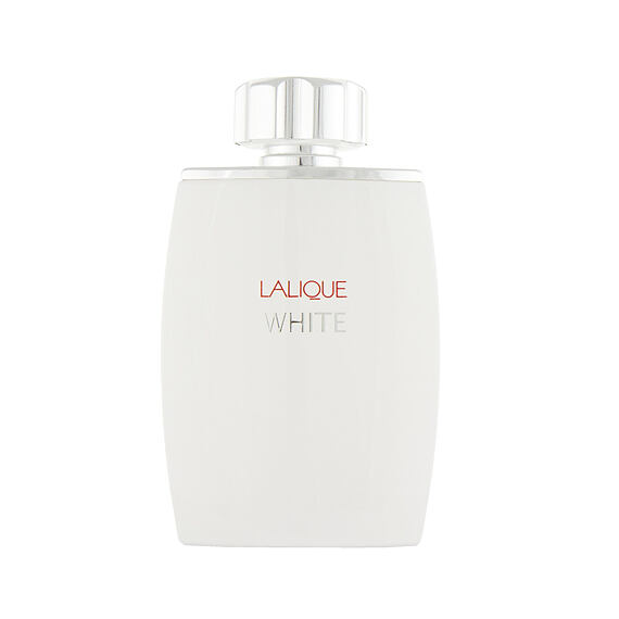 Lalique White Eau de Toilette (uomo) - disimballato 125 ml