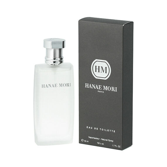 Hanae Mori HM Eau de Toilette (uomo) 50 ml