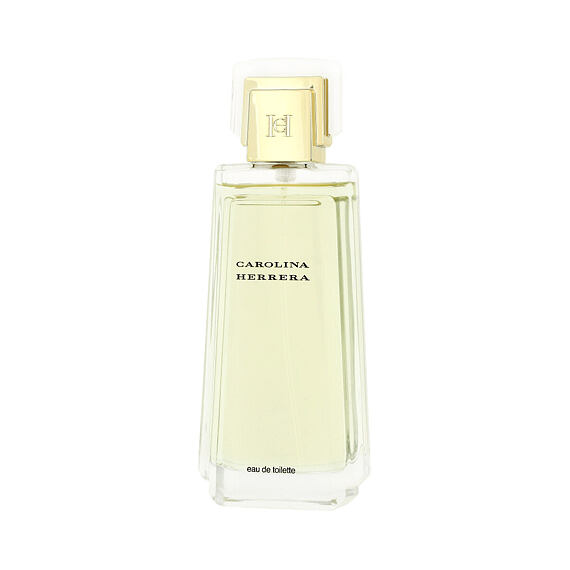 Carolina Herrera Carolina Herrera Eau de Toilette (donna) 100 ml