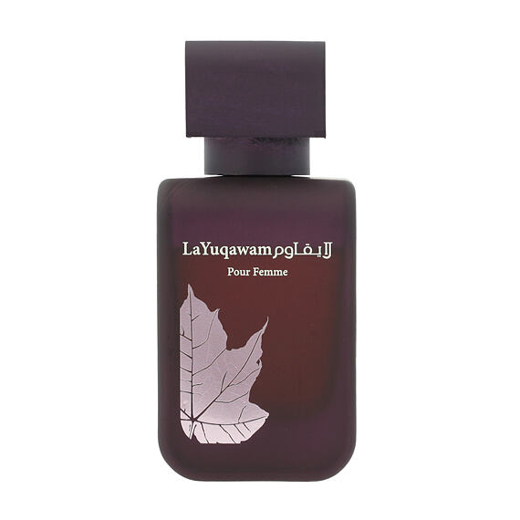 Rasasi La Yuqawam Pour Femme Eau de Parfum (donna) 75 ml