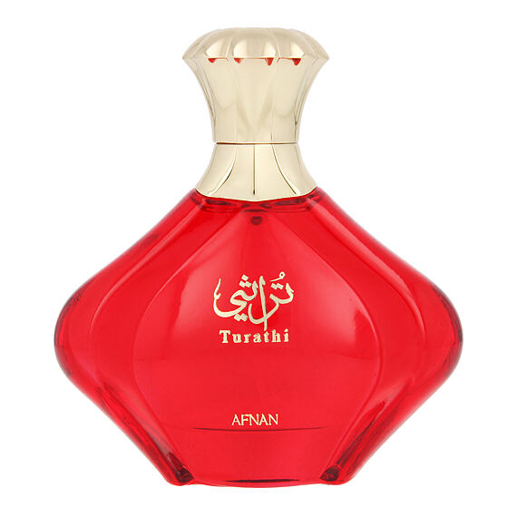 Afnan Turathi Femme Red Eau de Parfum (donna) 90 ml