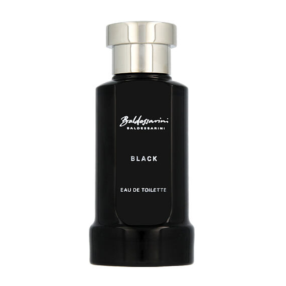 Baldessarini Black Eau de Toilette (uomo) 50 ml
