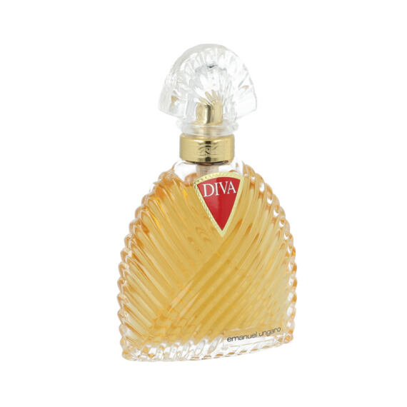 Ungaro Emanuel Diva Eau de Parfum (donna) - disimballato 50 ml