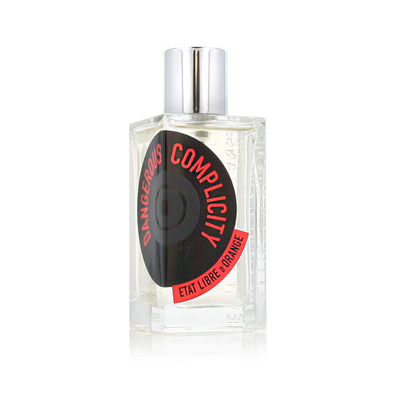 Etat Libre D’Orange Dangerous Complicity Eau de Parfum (unisex) 50 ml