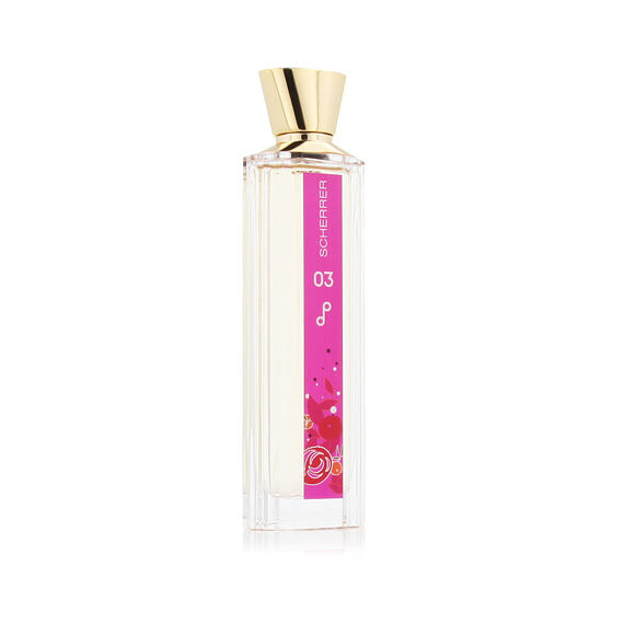 Jean Louis Scherrer Pop Delights 03 Eau de Toilette (donna) 50 ml