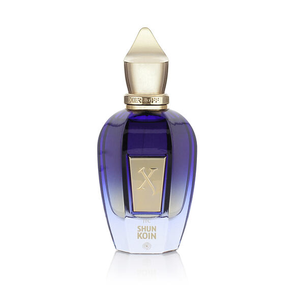 Xerjoff Join the Club Shunkoin Eau de Parfum (unisex) 50 ml