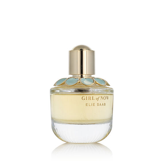Elie Saab Girl of Now Eau de Parfum (donna) 50 ml