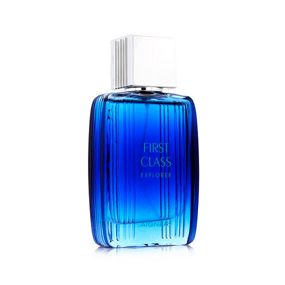 Aigner First Class Explorer Eau de Toilette (uomo) 50 ml