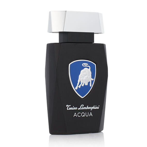 Tonino Lamborghini Acqua Eau de Toilette (uomo) - tester 125 ml