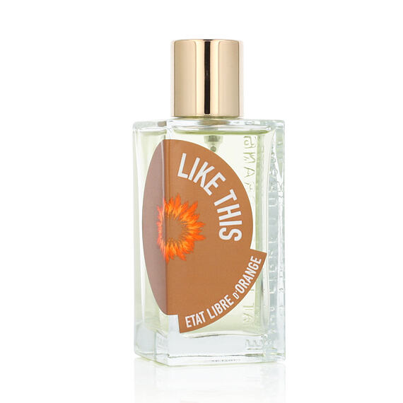 Etat Libre D’Orange Tilda Swinton Like This Eau de Parfum (donna) - tester 100 ml