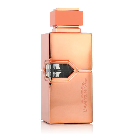 Al Haramain L'Aventure Rose Eau de Parfum (donna) 200 ml