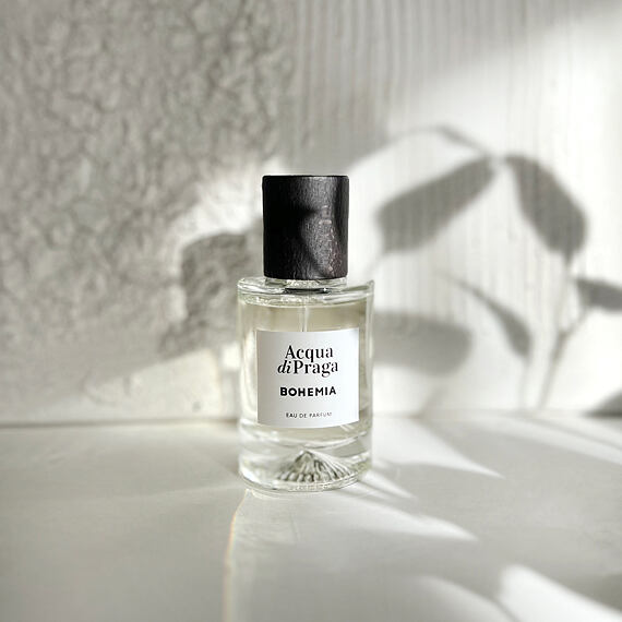 Acqua di Praga Bohemia Eau de Parfum (unisex) 50 ml