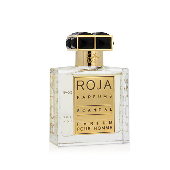 Roja Parfums Scandal Pour Homme Parfum (uomo) 50 ml