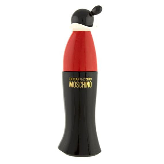 Moschino Cheap & Chic Eau de Toilette (donna) - tester 100 ml