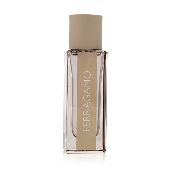 Salvatore Ferragamo Ferragamo Bright Leather Eau de Toilette (uomo) 30 ml