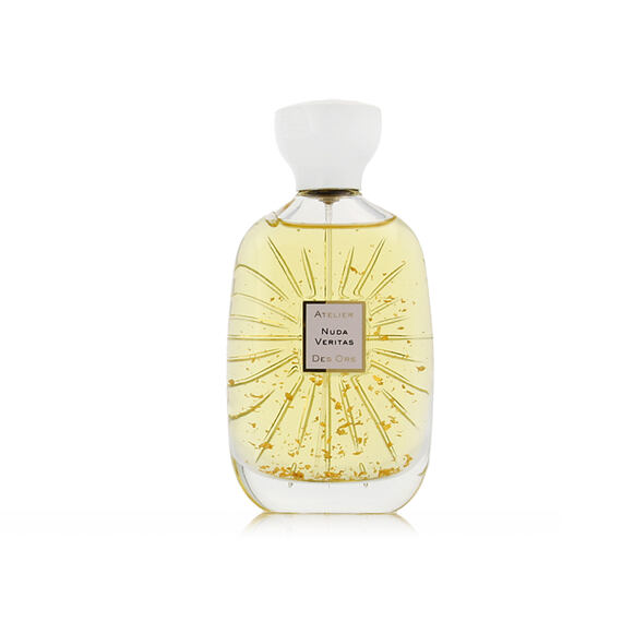 Atelier Des Ors Nuda Veritas Eau de Parfum (unisex) 100 ml