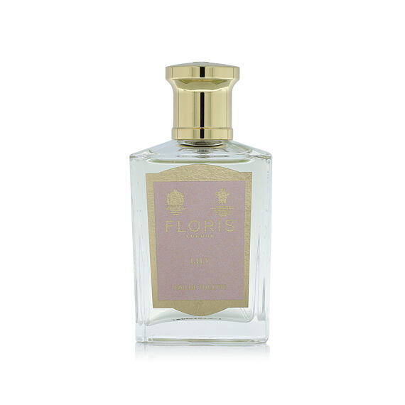 Floris Lily Eau de Toilette (donna) 50 ml