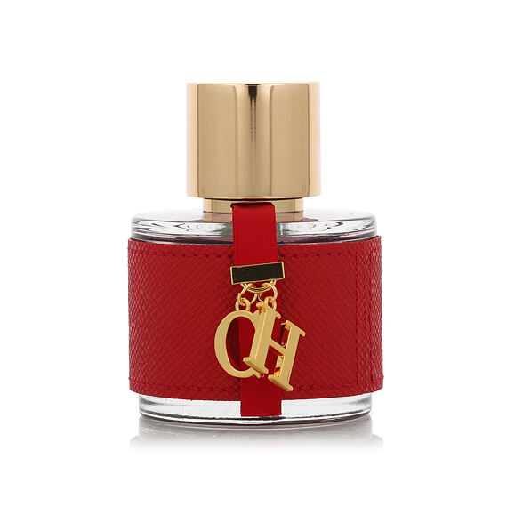 Carolina Herrera CH 2015 Eau de Toilette (donna) 50 ml
