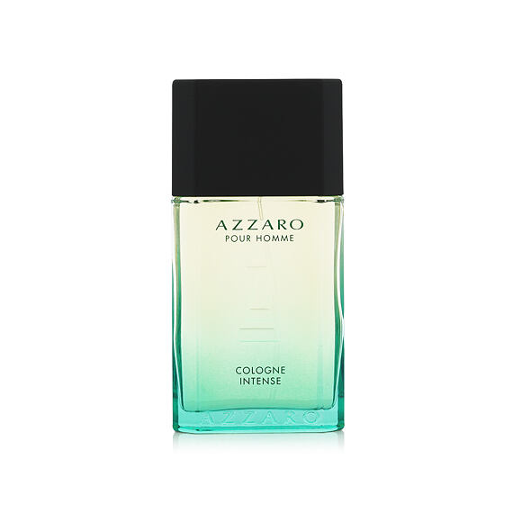 Azzaro Pour Homme Cologne Intense Eau de Cologne (uomo) 50 ml