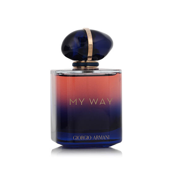 Giorgio Armani My Way Parfum - nachfüllbar 90 ml (donna)