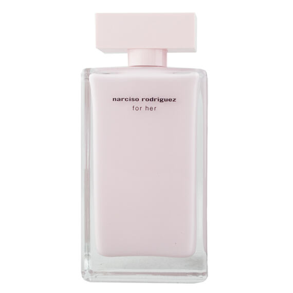 Narciso Rodriguez For Her Eau De Parfum (Donna) - tester 100 ml
