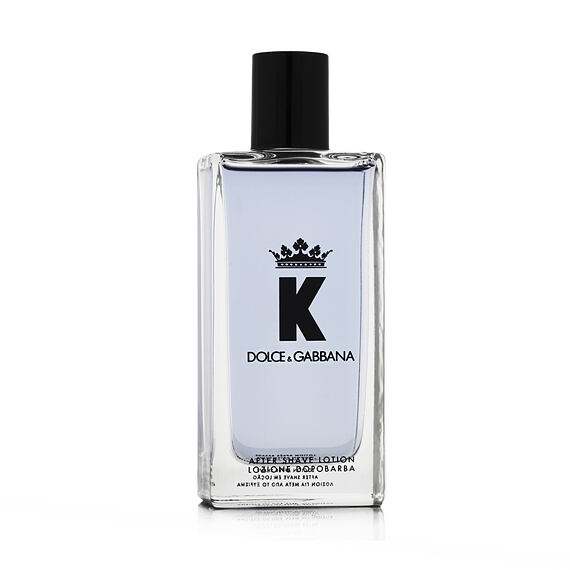 Dolce & Gabbana K pour Homme Dopobarba 100 ml