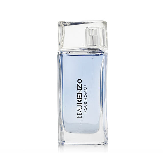 Kenzo L'Eau Kenzo Pour Homme Eau de Toilette (uomo) 50 ml