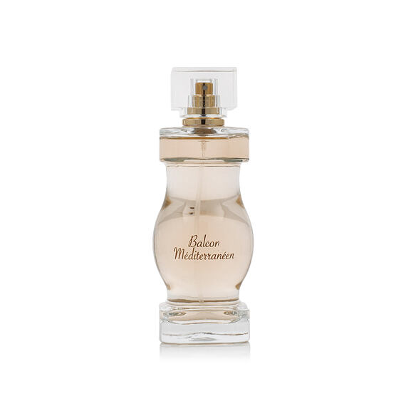 Jeanne Arthes Collection Azur Balcon Méditerranéen Eau de Parfum (donna) 100 ml