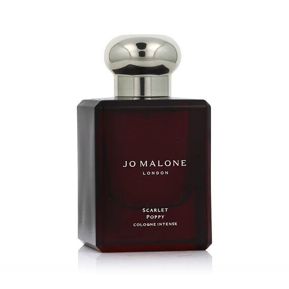 Jo Malone Scarlet Poppy Eau de Cologne Intense (unisex) 50 ml