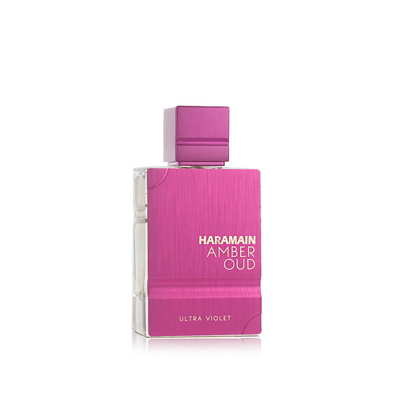 Al Haramain Amber Oud Ultra Violet Eau de Parfum (donna) 60 ml