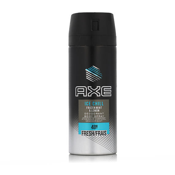 Axe Ice Chill Deodorante (uomo) 150 ml