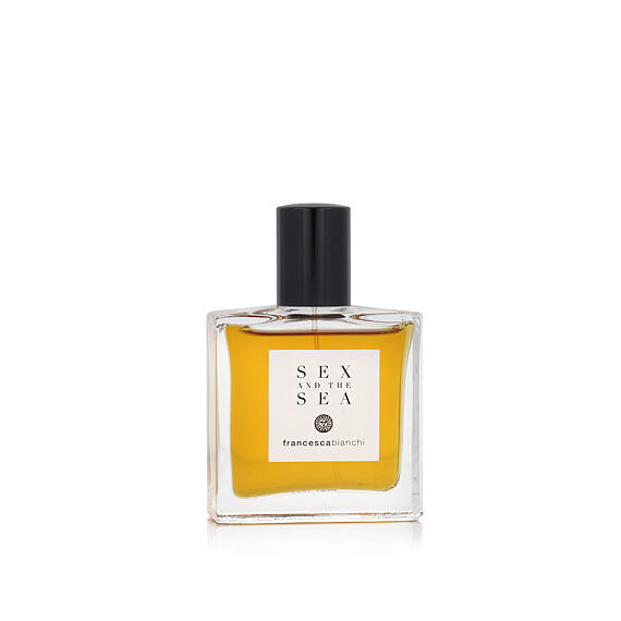 Francesca Bianchi Sex and the Sea Extrait de parfum (unisex) 30 ml