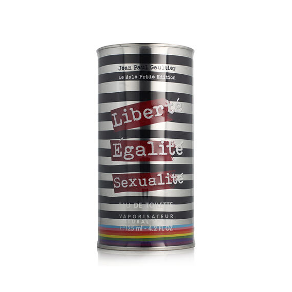 Jean Paul Gaultier Le Male Pride Edition Eau de Toilette (uomo) 125 ml