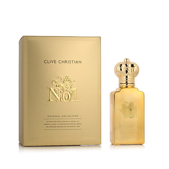Clive Christian No. 1 For Women Parfum (donna) 50 ml