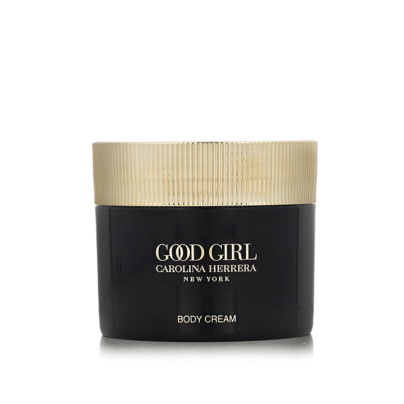 Carolina Herrera Good Girl Crema profumata per il corpo (donna) 200 ml