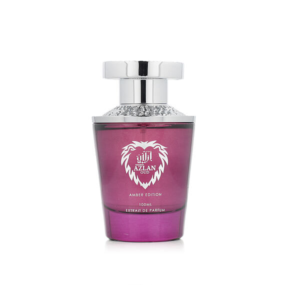 Al Haramain Azlan Oud Amber Edition Extrait de parfum (unisex) 100 ml
