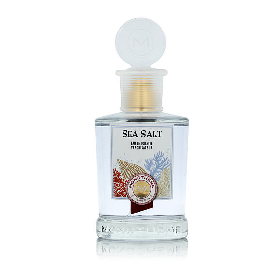 Monotheme Venezia Sea Salt Eau de Toilette (unisex) 100 ml