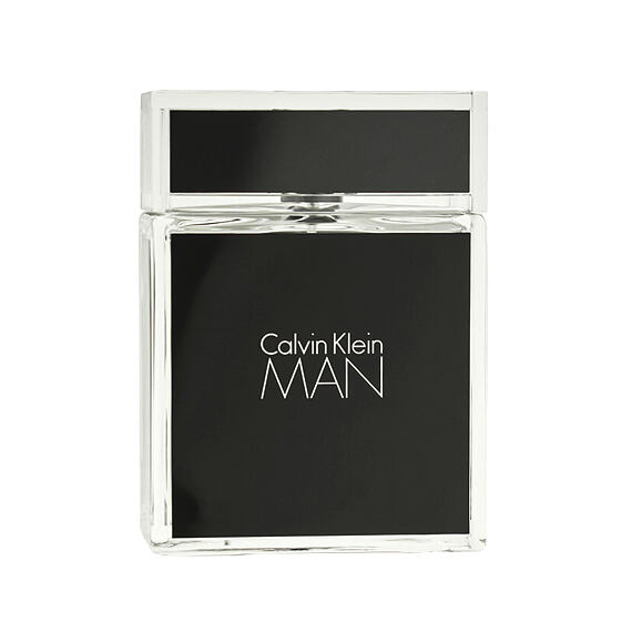 Calvin Klein MAN Eau de Toilette (uomo) 100 ml