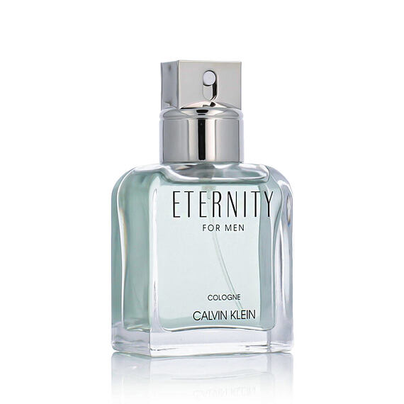 Calvin Klein Eternity Cologne For Men Eau de Toilette (uomo) 50 ml