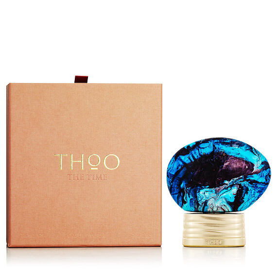The House of Oud The Time Eau de Parfum (unisex) 75 ml