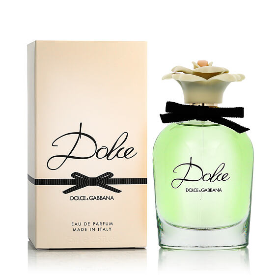 Dolce & Gabbana Dolce Eau de Parfum (donna) 75 ml