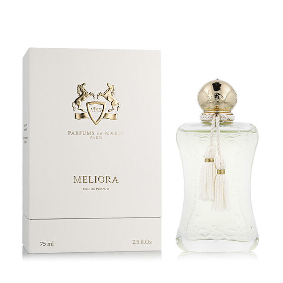 Parfums de Marly Meliora Eau de Parfum (donna) 75 ml