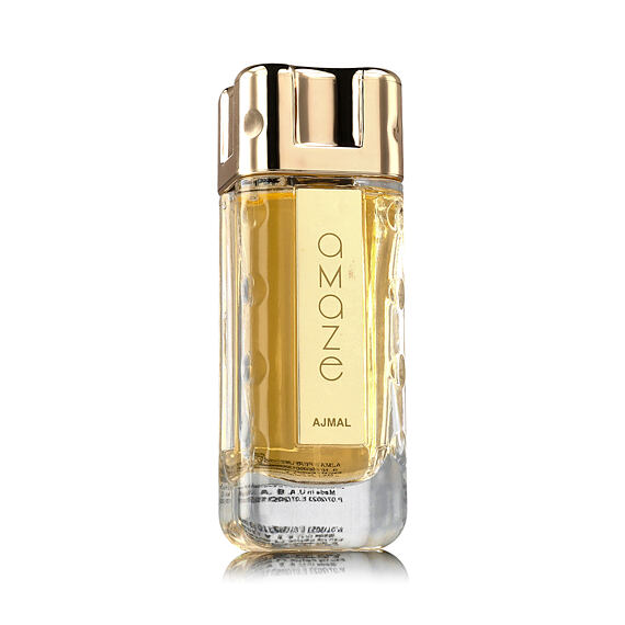 Ajmal Amaze for Her Eau de Parfum (donna) 75 ml