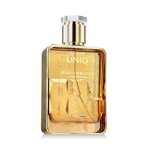 Armaf Úniq Oud Forever Eau de Parfum (unisex) 100 ml