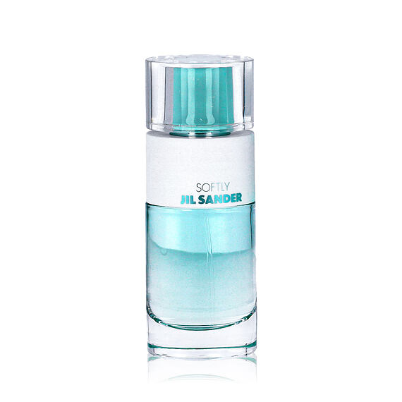 Jil Sander Softly Eau de Toilette (donna) - tester 80 ml